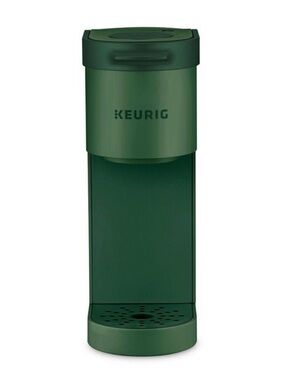 Keurig K-Mini Single-Serve Coffee Maker Green